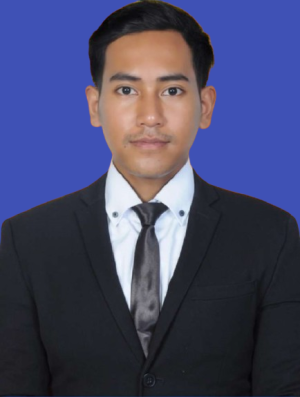 Sulton bin Hasan at BuildWithAngga